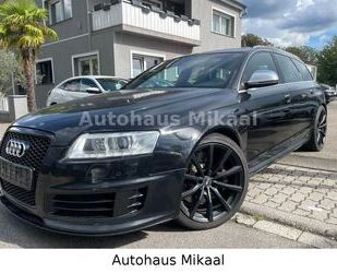 Audi Audi RS6 Avant 5.0 quattro Gebrauchtwagen