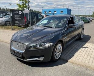 Jaguar Jaguar XF 2.2 Diesel Gebrauchtwagen