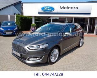 Ford Ford Mondeo Turnier Vignale *AHK,Massagesitze,LED. Gebrauchtwagen