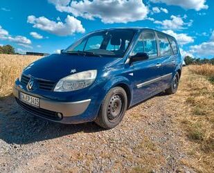 Renault Renault Grand Scenic Luxe Privilege 2.0 16V Turbo Gebrauchtwagen