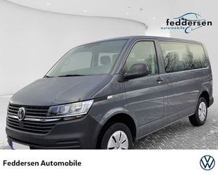 VW Volkswagen T6.1 Kombi 2.0 TDI 9-Sitzer GRA Sitzhei Gebrauchtwagen