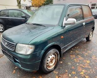 Daihatsu Daihatsu Cuore 1.0 Plus Automatik Gebrauchtwagen