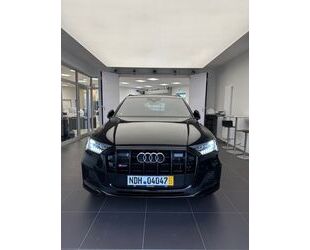 Audi Audi SQ7 TDI Laser 360° Pano Luft. HuD Standhzg B& Gebrauchtwagen