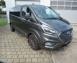 Ford Ford Transit/Tourneo Custom Kombi 320 L2 Tourneo T Gebrauchtwagen