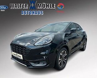 Ford Ford Puma ST-Line Gebrauchtwagen