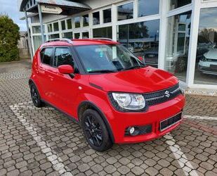 Suzuki Suzuki Ignis Comfort Sitzheizung Kamera App Connec Gebrauchtwagen