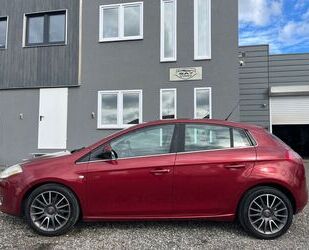 Fiat Fiat Bravo1.9 Multijet Dynamic* 2.HD*TüvNeu*Klimaa Gebrauchtwagen