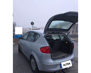 Seat Seat Altea 1.4 Reference Reference Gebrauchtwagen