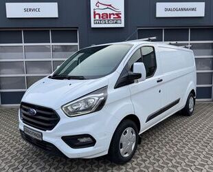 Ford Ford Transit Custom Kasten 320L2 Trend*Rückfahrka* Gebrauchtwagen