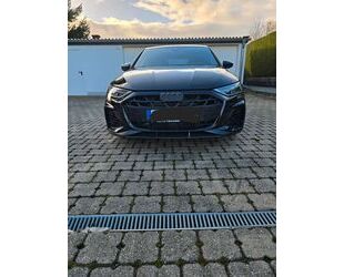 Audi Audi S3 TFSI S tronic quattro Sportback - Gebrauchtwagen