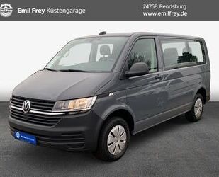 VW Volkswagen T6.1 Kombi 2,0 TDI DSG Navi Gebrauchtwagen