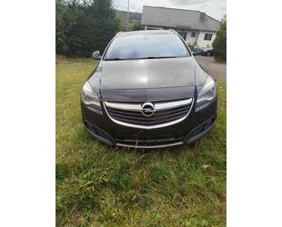 Opel Opel *TÜV NEU* Insignia ST 2.0 CDTI 163PS Gebrauchtwagen