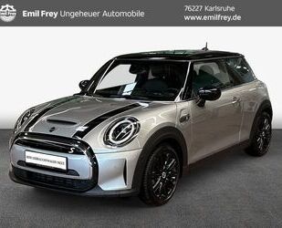 Mini MINI Cooper SE MINI Yours Trim Gebrauchtwagen