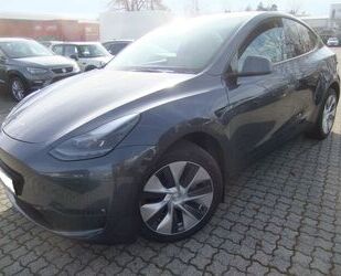 Tesla Tesla Model Y Long Range Dual AWD Gebrauchtwagen