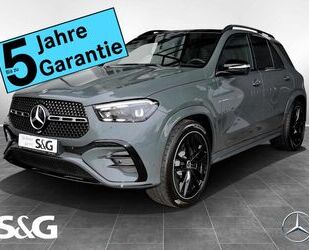 Mercedes-Benz GLE 300 Gebrauchtwagen