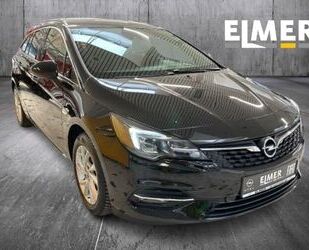 Opel Opel Astra K ST Elegance 1.2 Turbo R.Kamera Navi L Gebrauchtwagen