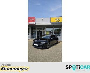 Opel Opel Astra L ST GS 1.5Diesel Automatik Navi 360 Ka Gebrauchtwagen