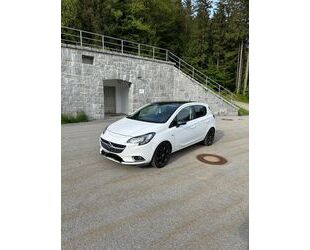 Opel Opel Corsa 1.4 Turbo ecoFLEX Color Edition 74kW S. Gebrauchtwagen