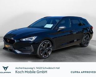 Cupra Cupra Leon Sportstourer VZ 1.4 e-HYBRID 180 kW (24 Gebrauchtwagen