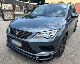 Cupra Cupra Ateca 2.0 TSI 221kW 4Drive DSG - Gebrauchtwagen