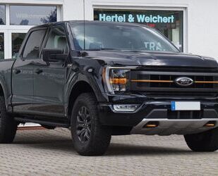 Ford Ford F 150 Tremor 4x4 EcoBoost 3.5L Gebrauchtwagen