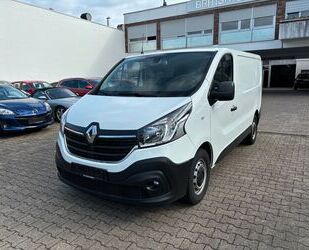 Renault Renault Trafic Kasten L1H1 2,8t Komfort KLIMAANLAG Gebrauchtwagen