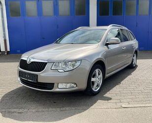 Skoda Skoda Superb Combi Family Gebrauchtwagen