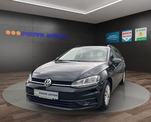 VW Volkswagen Golf Variant 1.6 TDI *NAVI*PDC* Gebrauchtwagen