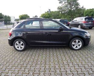 Audi Audi A1 Sportback 5Sitzer+Navi+Pano+SHZ+PDC+Alu+Kl Gebrauchtwagen