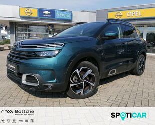 Citroen Citroën C5 Aircross Feel 2.0 Blue-HDI AT/Allw/LED/ Gebrauchtwagen