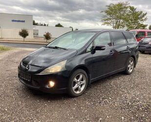 Mitsubishi Mitsubishi Grandis 2,0 Di-d Van Gebrauchtwagen