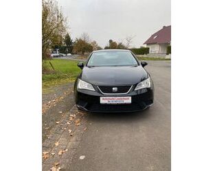 Seat Seat Ibiza Lim. Style Salsa Gebrauchtwagen