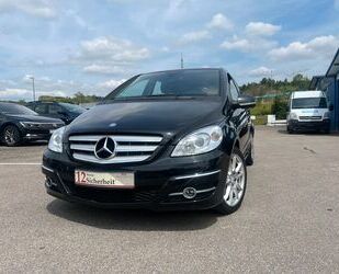 Mercedes-Benz Mercedes-Benz B 200 B -Klasse B 200 Gebrauchtwagen