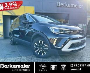 Opel Opel Crossland 1.2 AT Elegance **Allwetter/ThermaT Gebrauchtwagen