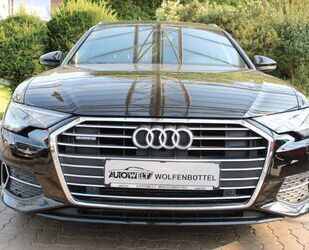 Audi Audi A6 Avant 50 TDI quattro sport Gebrauchtwagen