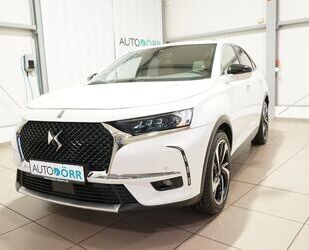 DS Automobiles DS Automobiles DS7 Crossback Pure Tech 225 Aut. Gr Gebrauchtwagen