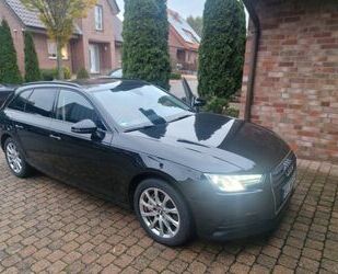 Audi Audi A4 2.0 TDI 140kW S tronic sport Avant sport Gebrauchtwagen