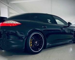 Porsche Porsche Panamera Turbo S Turbo S Gebrauchtwagen