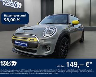 Mini MINI Cooper SE ELEKTRO LED NAVI HUD SPORTSITZ PANO Gebrauchtwagen