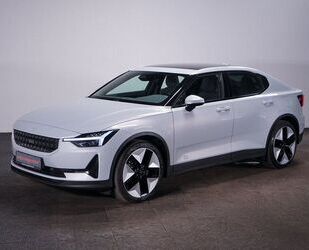 Polestar Polestar 2 78 kWh Long Range Dual Motor*Plus-Paket Gebrauchtwagen