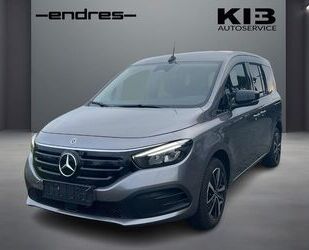 Mercedes-Benz EQT Gebrauchtwagen