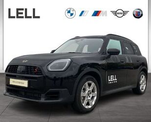 Mini MINI Countryman S ALL 4 Head-Up DAB LED Pano.Dach Gebrauchtwagen