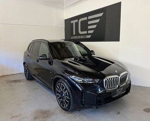 BMW BMW X5 Baureihe X5 50e xDrive M Sport, H&K, AHK, Gebrauchtwagen