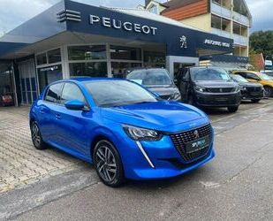 Peugeot Peugeot 208 Allure Pack Gebrauchtwagen