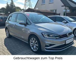 VW Volkswagen Golf Sportsvan VII Comfortline 1.5 Gebrauchtwagen