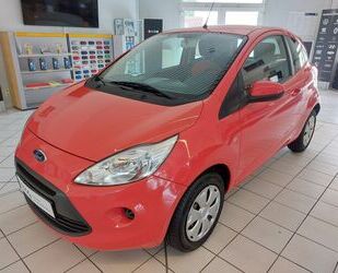 Ford Ford Ka 1.2 Trend Gebrauchtwagen