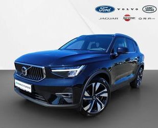 Volvo Volvo XC40 B4 Plus Bright Gebrauchtwagen