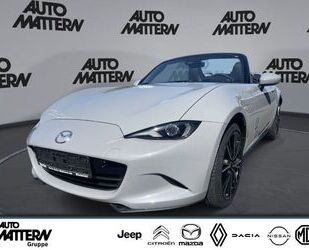 Mazda Mazda MX-5 2.0L SKYACTIV-G (184 hp) Exclusive-line Gebrauchtwagen