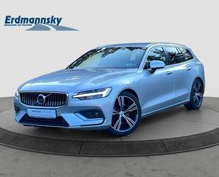 Volvo Volvo V60 D4 Inscription/Navi/LED/360Kam/hzb.LK/19 Gebrauchtwagen