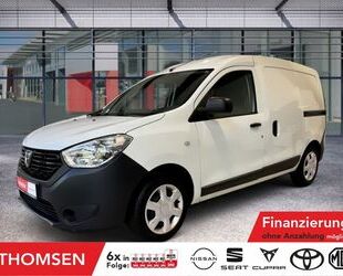 Dacia Dacia Dokker Express 1.6 SCe Access Klima Radio US Gebrauchtwagen